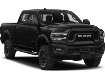 Ram 2500 Power Wagon | GAS | Leather | Warranty to 2027 2022