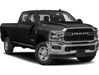 Ram 2500 Big Horn | DIESEL | Navi | Cam | Warranty to 2027 2022