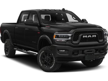 Ram 2500 Power Wagon | HtdSeats | Cam | Warranty to 20 2022