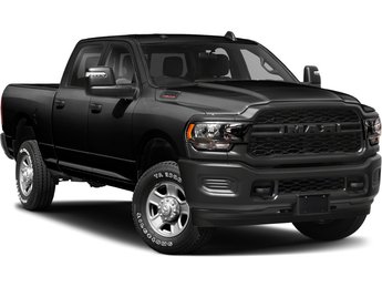 2022 Ram 2500 Tradesman | Nav | Bluetooth | Cruise | Keyless