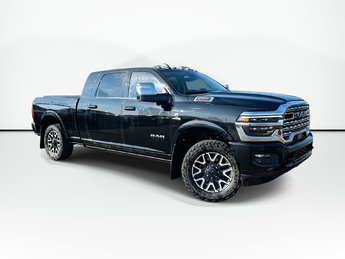 Ram 2500 Limited Longhorn | DIESEL | Nav | Warranty to 2030 2025