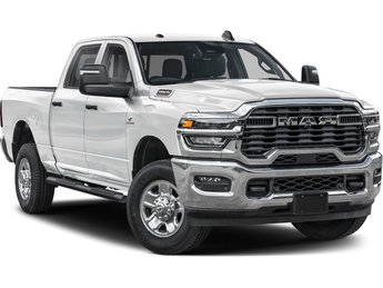 Ram 2500 Big Horn | Diesel | 5thWhl | Warranty to 2030 2026