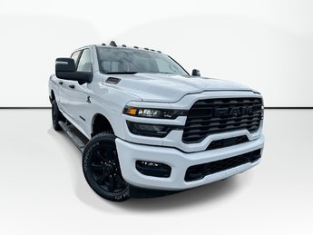 Ram 2500 Big Horn | Diesel | 5thWhl | Warranty to 2030 2026