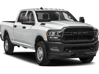 2023 Ram 3500 Tradesman | DIESEL | Keyless | Warranty to 2028