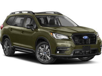 Subaru ASCENT ONYX | Lthr | Roof | HtdSeats | Warranty to 2027 2022