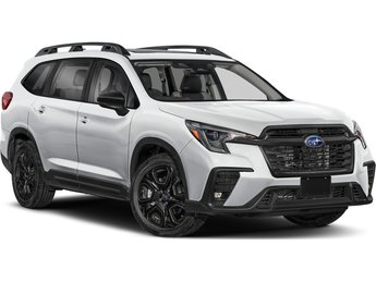 2023 Subaru ASCENT ONYX