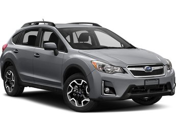 2016 Subaru Crosstrek 2.0i w/Touring Pkg | Lthr | Cam | Bluetooth HtdSts