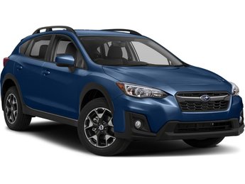 Subaru Crosstrek Sport | SunRoof | Cam | USB | Bluetooth | Keyless 2018