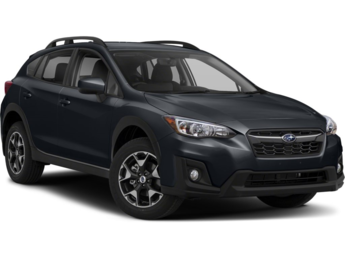 Subaru Crosstrek Sport | Cam | USB | HtdSeats | Bluetooth | Keyless 2019