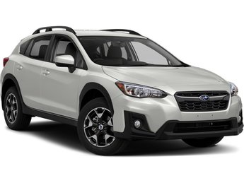 2019 Subaru Crosstrek Touring | Keyless | Bluetooth | Htd Sts |  Cruise