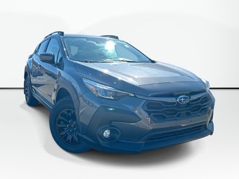 2024 Subaru Crosstrek Touring | Cam | Keyless | Warranty to 2029