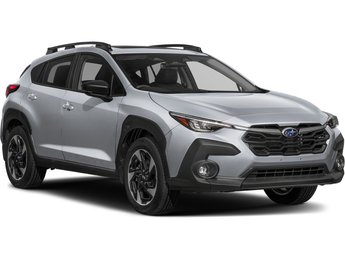 Subaru CROSSTREK LIMITED | Lthr | Roof | Cam | Warranty to 2031 2026