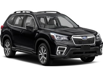 Subaru FORESTER LIMITED | Leather | Htd Wheel | Roof | Bluetooth 2019