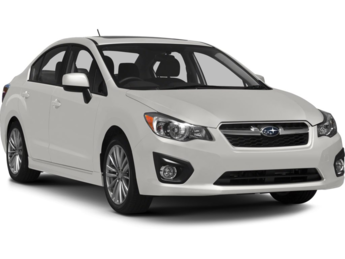 Subaru Impreza Sedan Premium | Bluetooth | Cruise | HtdSeat | USB | AUX 2014