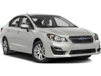 Subaru Impreza Sedan 2.0i Sport Package | SunRoof | USB | HtdSeats 2014