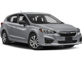 2019 Subaru Impreza Touring | Cam | Keyless | HtdSeat | Bluetooth | AC