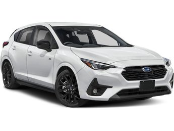 Subaru Impreza RS | Roof | Cam | HtdSeat | Warranty to 2028 2024