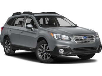 2017 Subaru Outback 2.5i Limited | Cam |  Roof | HtdSeat | Bluetooth