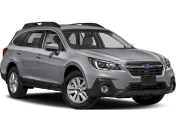 Subaru Outback Touring | Roof | Cam | HtdSeats | Warranty to 2024 2019
