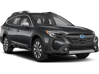 Subaru Outback Touring | SunRoof | Cam | Aux | Warranty to 2027 2023