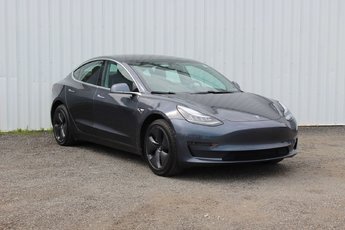 2020 Tesla MODEL 3 Standard Range Plus | Leather | Warranty to 2028