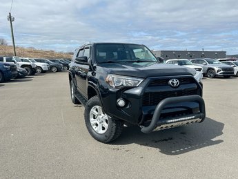 Toyota 4Runner SR5 | Cam | HtdSeat | Bluetooth | Aux | USB | AC 2015