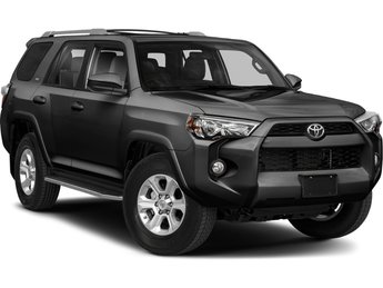 Toyota 4Runner Cam | HtdSeats | Bluetooth | USB | Aux | Cruise 2019