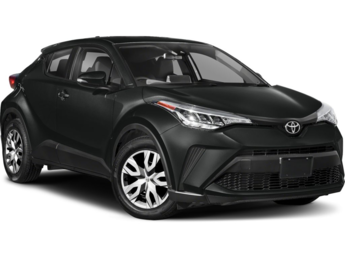 Toyota C-HR LE | Cam | Bluetooth | Aux | USB | Cruise | A/C 2020