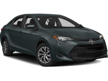 Toyota Corolla CE | Cam | USB | Bluetooth | Keyless | Cruise 2018