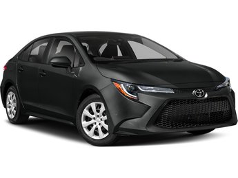 2020 Toyota COROLLA LE | Htd Sts | Camera | Keyless | Climate Control
