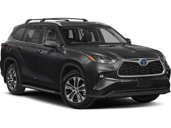 2024 Toyota Highlander Hybrid XLE | Roof | 8 Passenger | Warranty to 2029