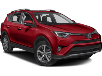 Toyota RAV4 XLE | SunRoof | Cam | USB | HtdSeats | Bluetooth 2017