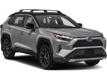2022 Toyota RAV4 Hybrid XSE | Roof | Lthr | Cam | Warranty to 2030