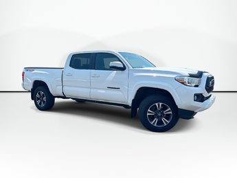 Toyota Tacoma TRD Sport | Manual | Cam | HtdSeat | Bluetooth 2017