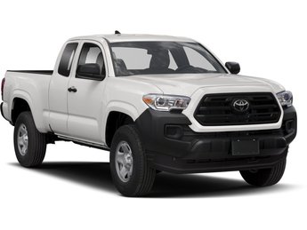 Toyota Tacoma SR5 | Cam | HtdSeat | Bluetooth | Aux | USB | AC 2019