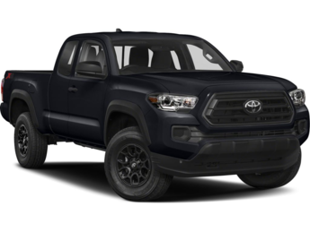 Toyota Tacoma Base | Cam | USB | Bluetooth | Keyless | Cruise 2020