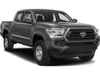 2021 Toyota Tacoma Base | Manual | Bluetooth | Cam | Warranty to 2026