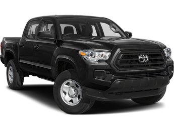 2023 Toyota Tacoma Base | HtdSts | Cam | Bluetooth | Warranty to 2028