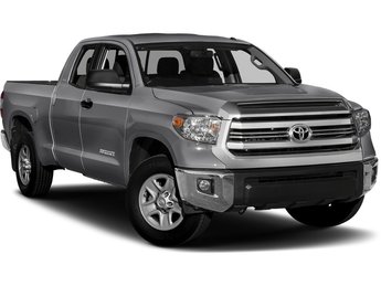 2017 Toyota Tundra SR5 PLUS | HtdSeats | Cam | Bluetooth | Aux | USB