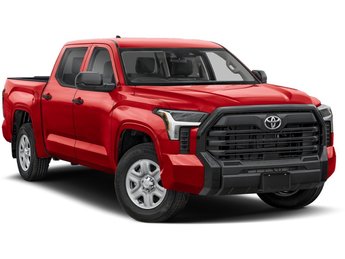 2024 Toyota Tundra SR5 | Bluetooth | Keyless | USB | Warranty to 2029