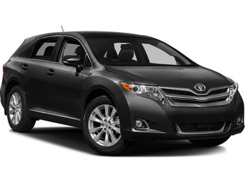 2014 Toyota Venza Base | AWD | Bluetooth | Cruise | AC | Aux | USB