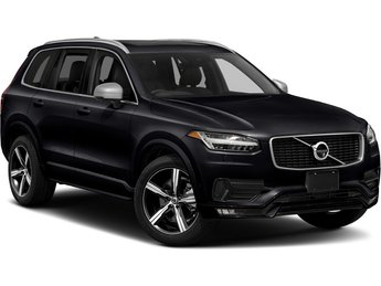 2016 Volvo XC90 T6 R-Design | Lthr | Roof | Nav | Cam | Bluetooth