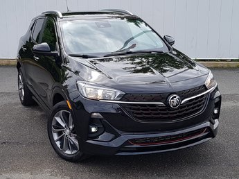 Buick Encore GX Preferred | Leather | Cam | USB | HtdWheel 2023