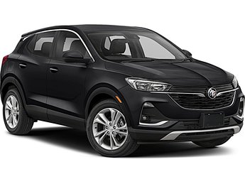 Buick Encore GX Preferred | Leather | Cam | USB | HtdWheel 2023