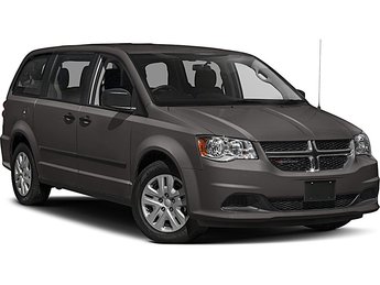 Dodge Grand Caravan GT | Leather | Nav | DVD | Cam | HtdWheel | USB 2020