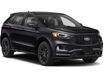 2022 Ford Edge St Line | Leather | Roof | Warranty to 2027
