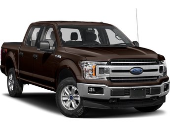 2019 Ford F-150 Lariat | Leather | Htdwheel | Bluetooth |