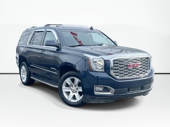 GMC Yukon Denali | Leather | Sunroof | Nav | Cam | USB 2019