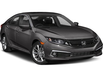 Honda Civic Sedan EX | Roof | Cam | USB | Htd Seats | Bluetooth 2020