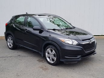 Honda HR-V LX | CAm | USB | Htd. Seats | BlueTooth 2017